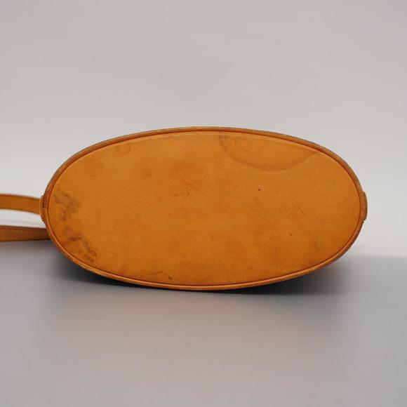 Louis Vuitton Shoulder Bag Monogram Drouot Brown - Picture 3 of 12